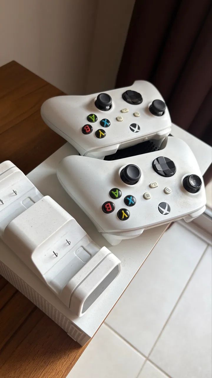 Xbox serie S