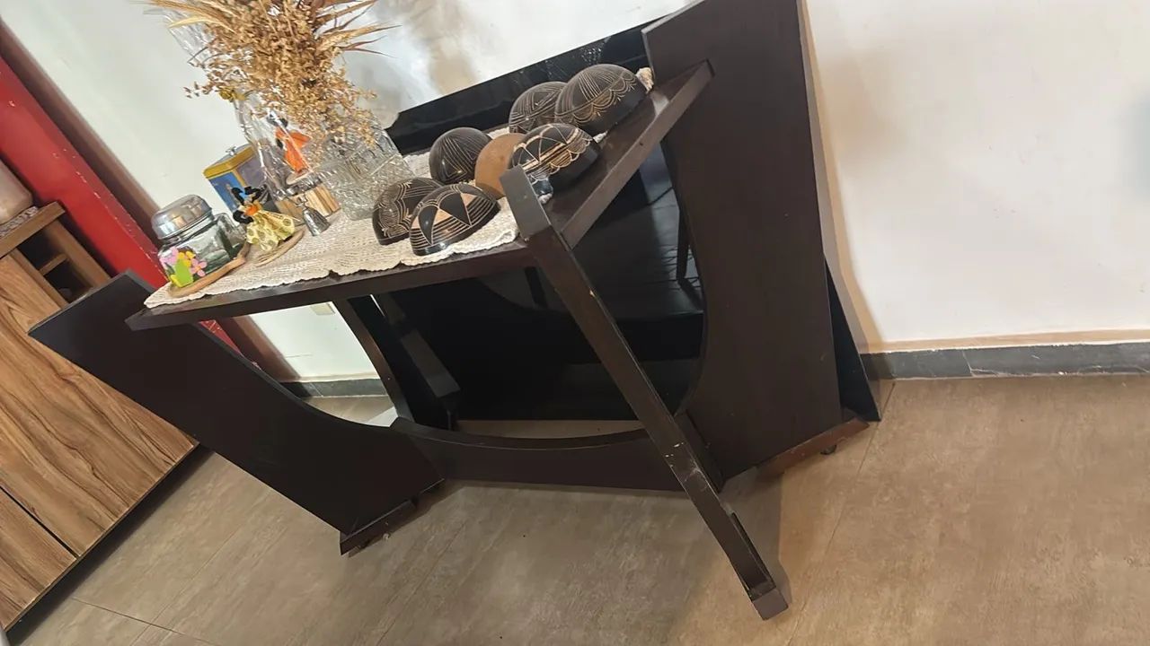 Pe de mesa - Foto 3