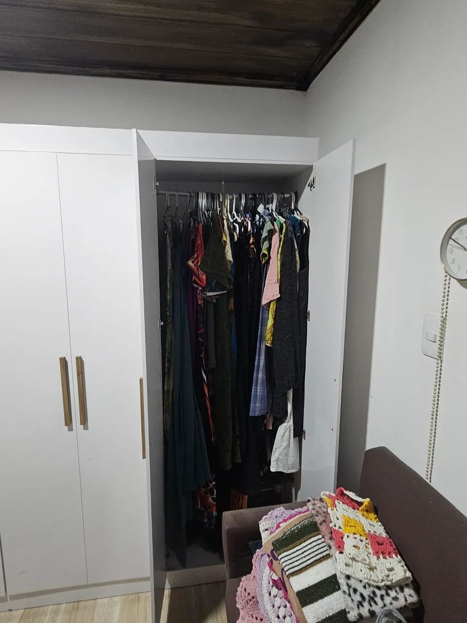 Guarda - Roupas  - Foto 4