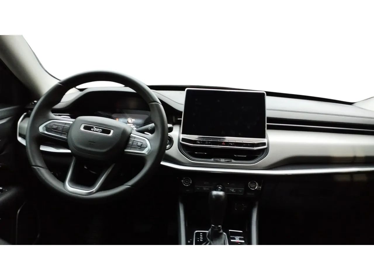 Jeep Compass LONG. T270 1.3 TB 4x2 Flex Aut., foto 10 de 13