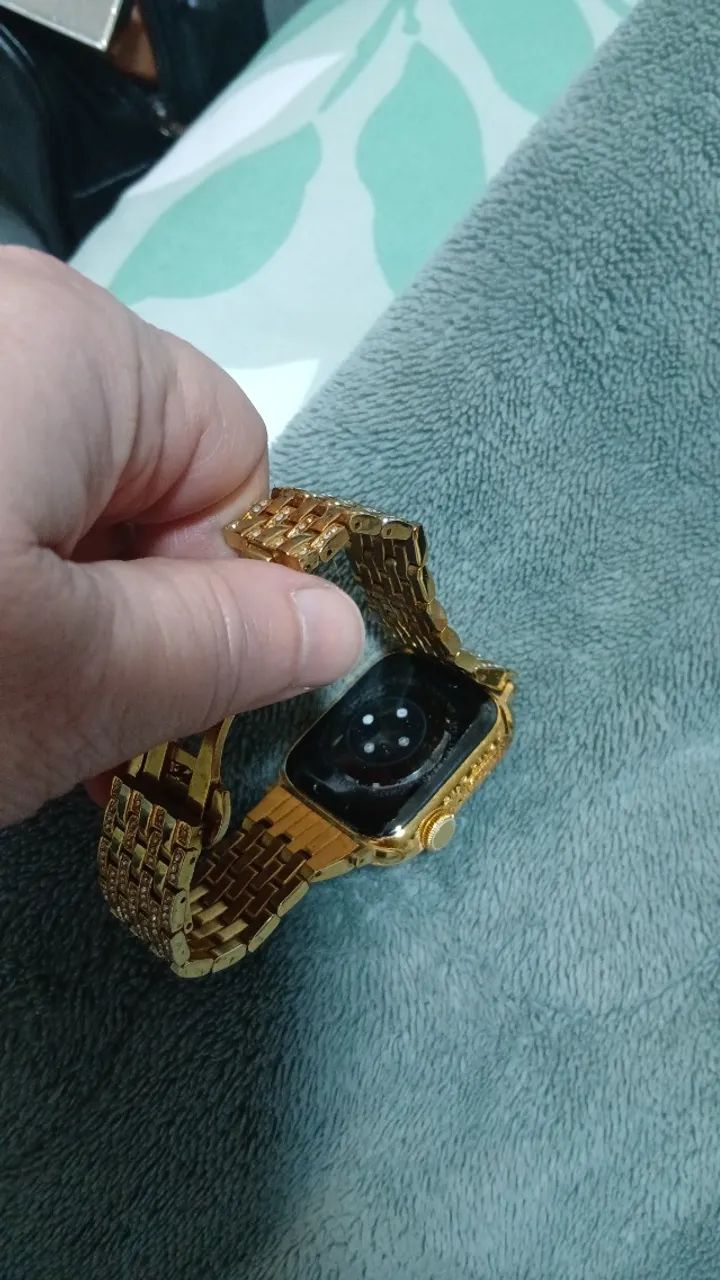Relógio Nike - Foto 3