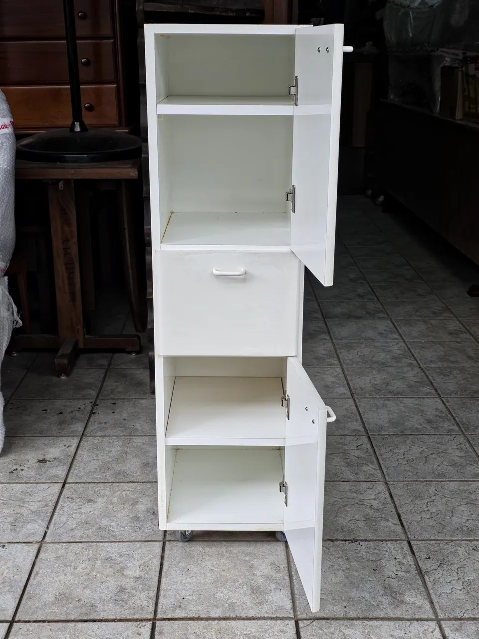Armário paneleiro para cozinha  - Foto 2