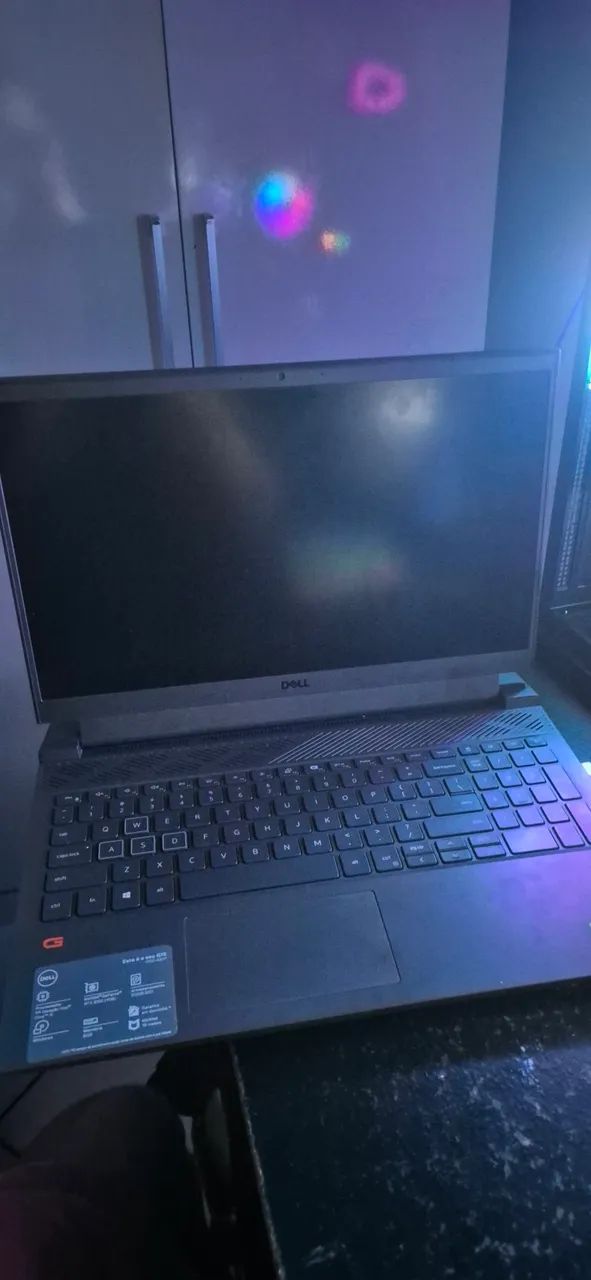 Notebook Dell g15 - Foto 4