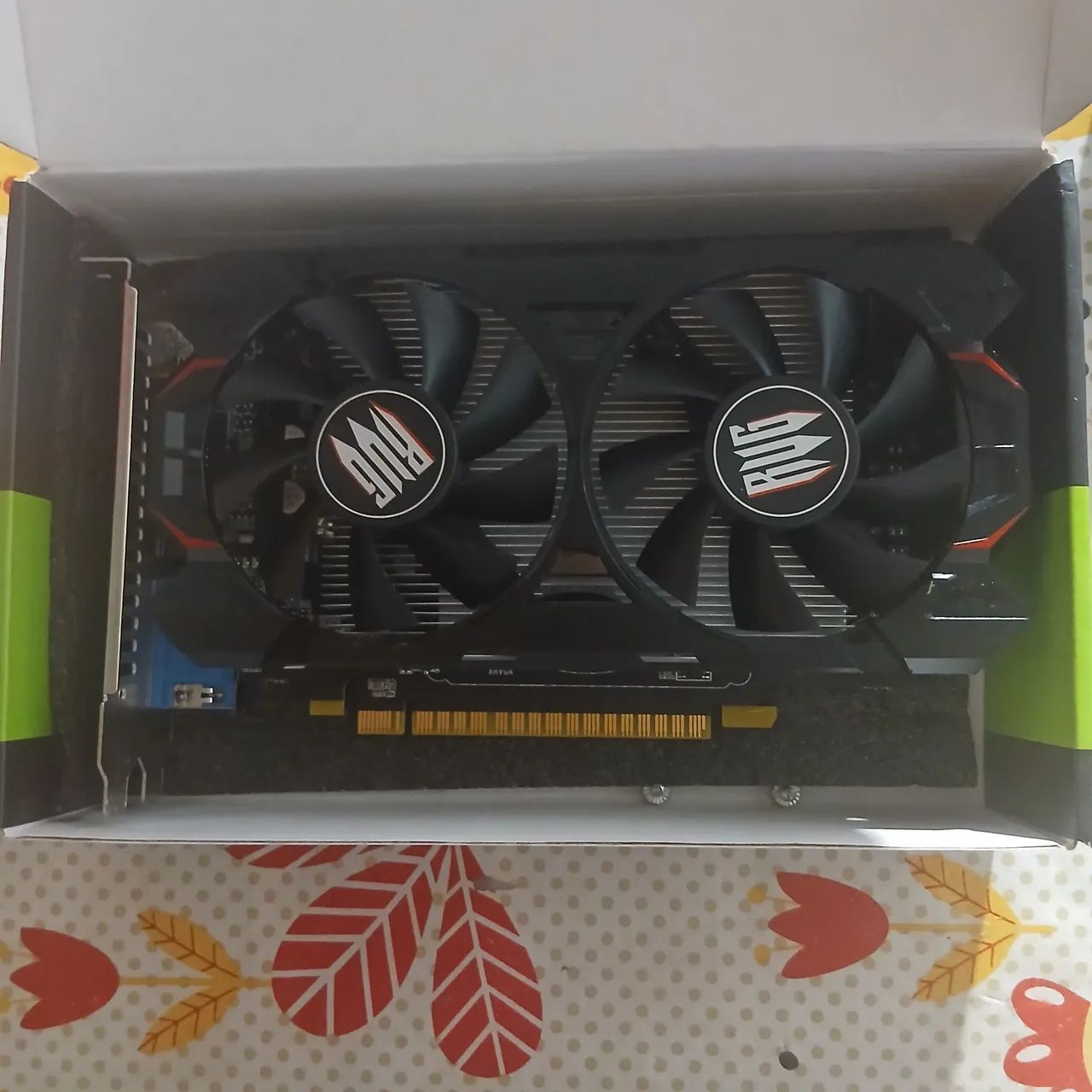 PLACA DE VIDEO - Foto 2