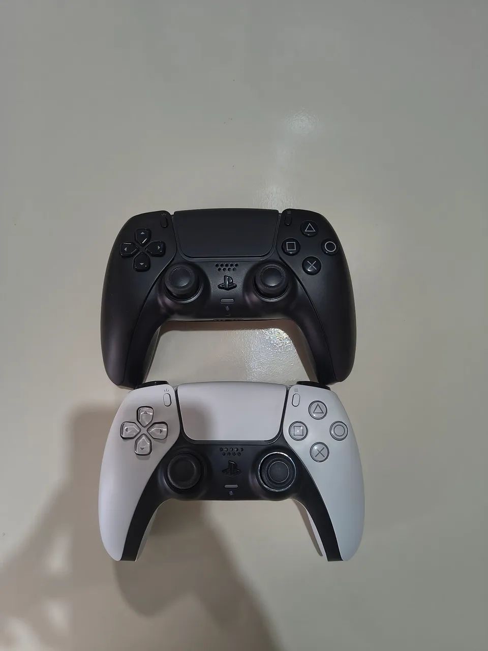 2 Controles PS5 100% original e Funcionando 