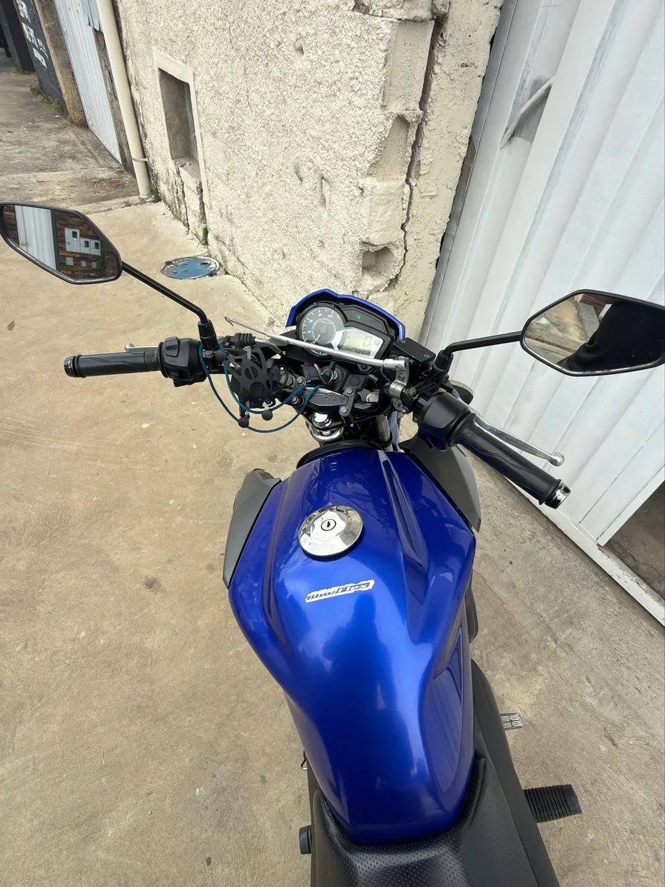 Fazer 150 2019/2020 - Foto 3