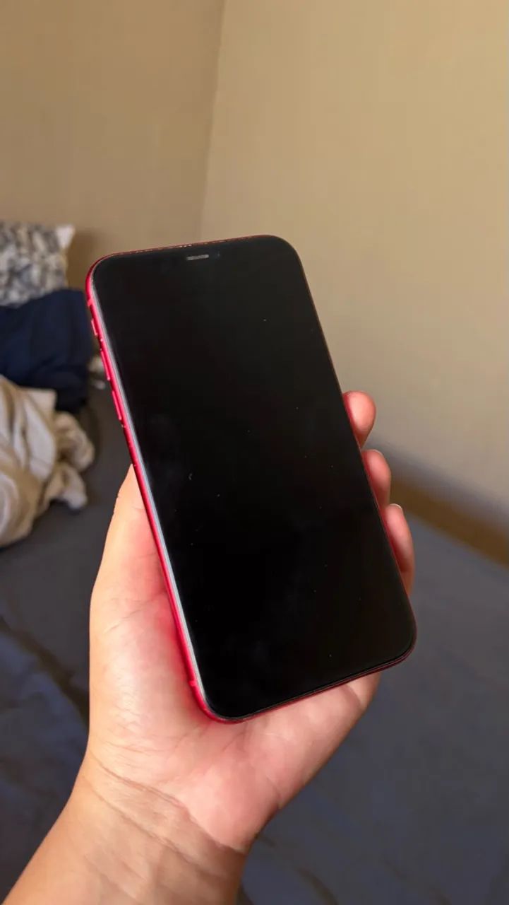 Iphone 11 usado