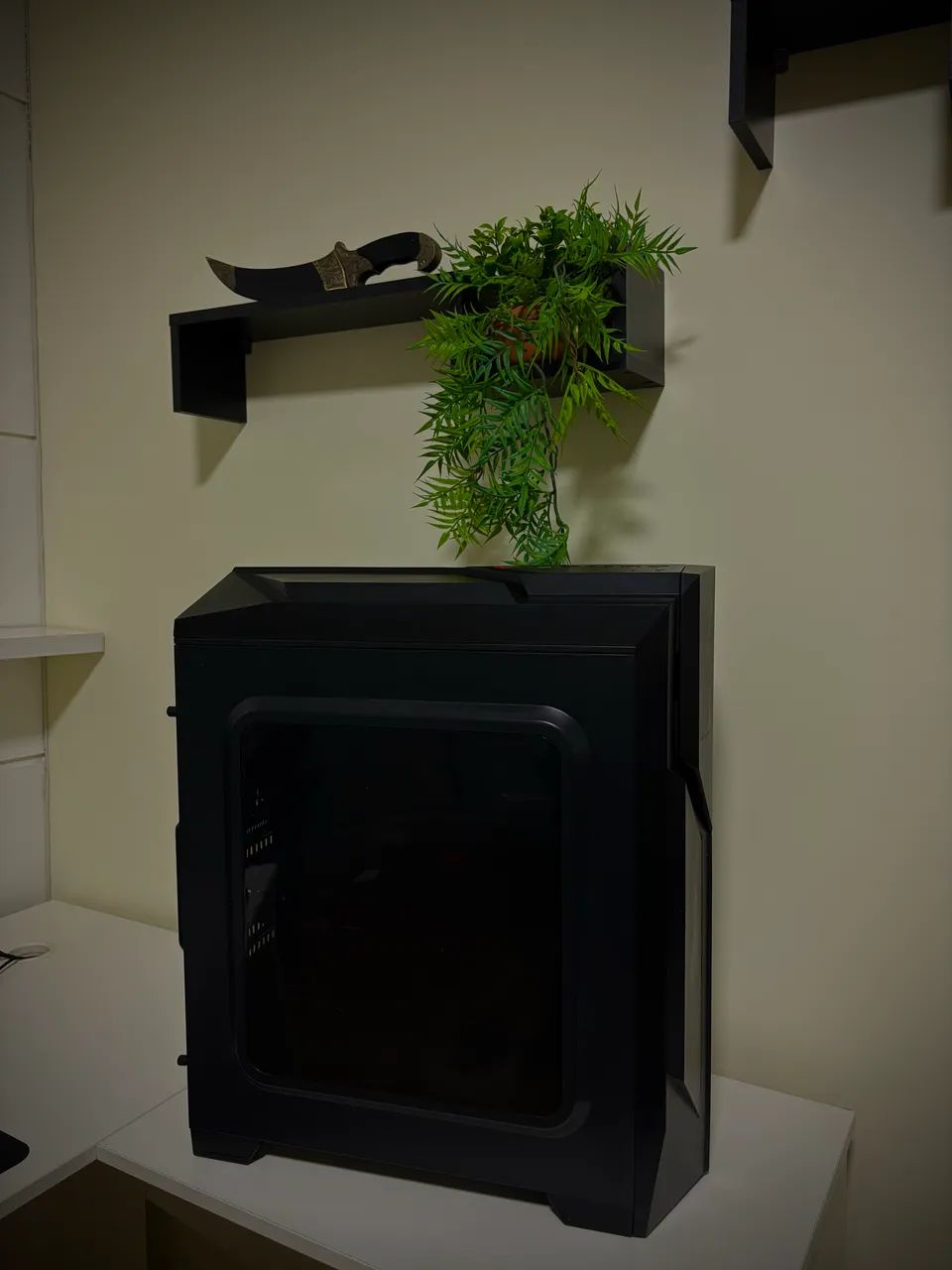 PC gamer - ótimo desempenho  - Foto 2