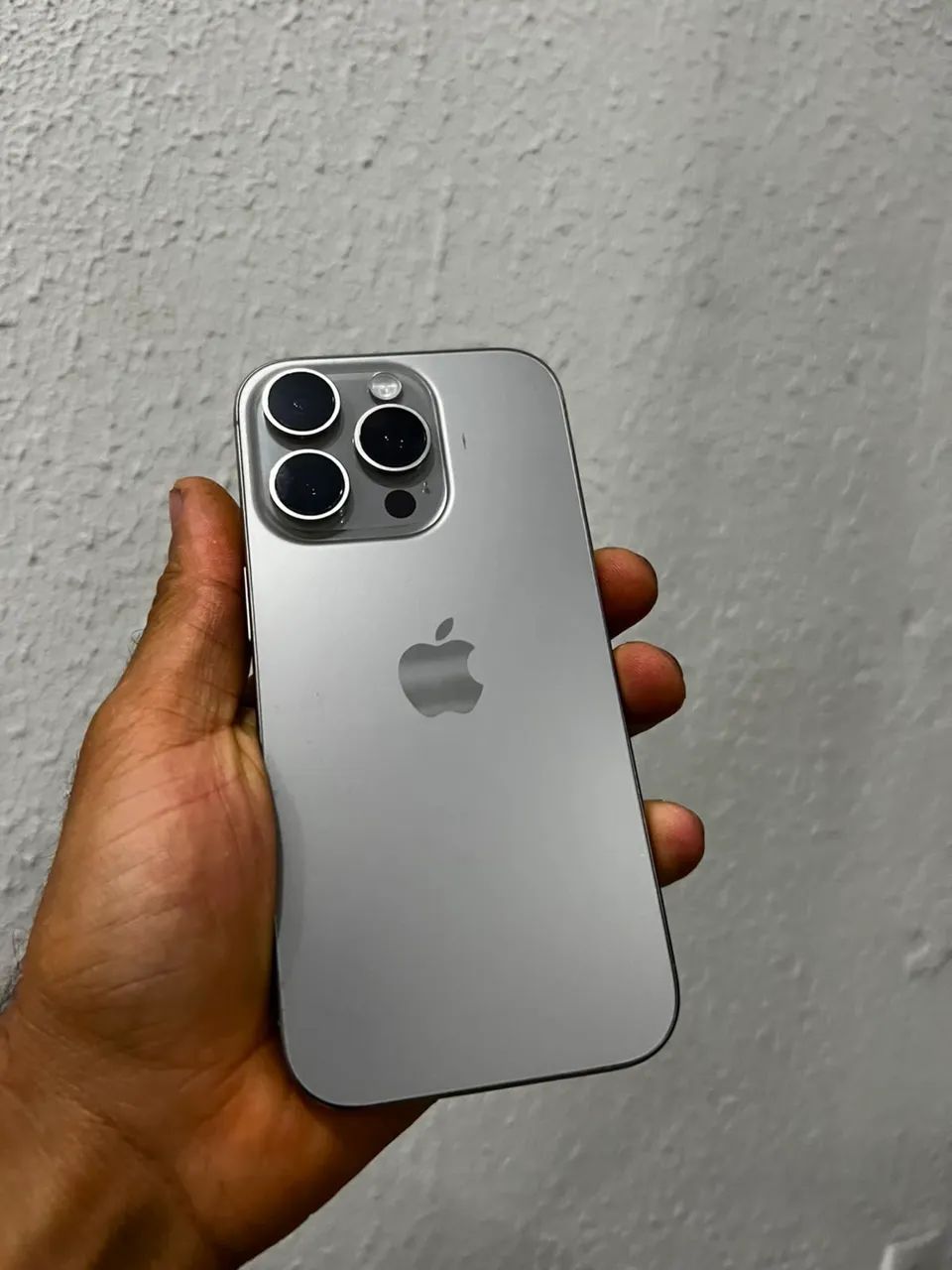 iPhone 16 pro 128gb - Foto 3