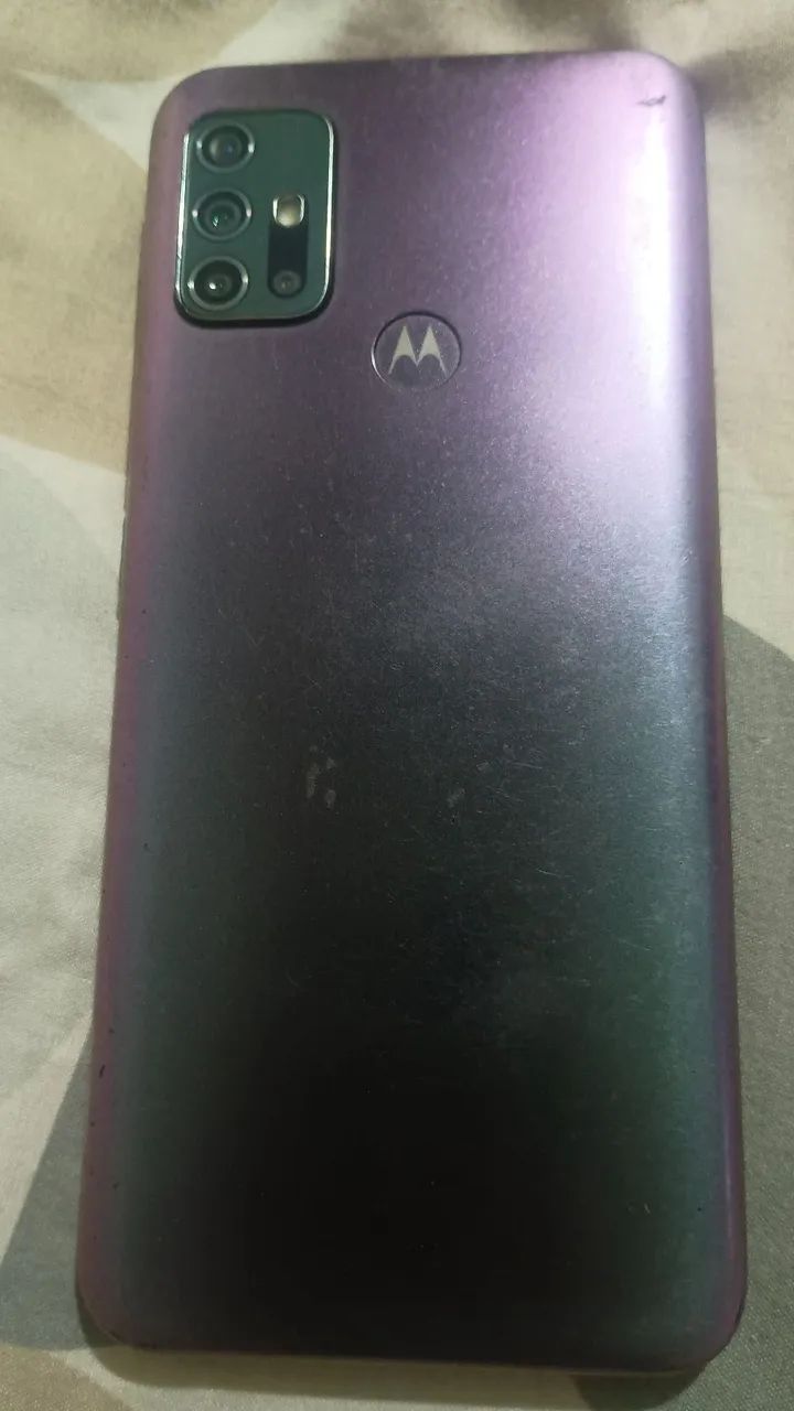 Moto g30 - Foto 2