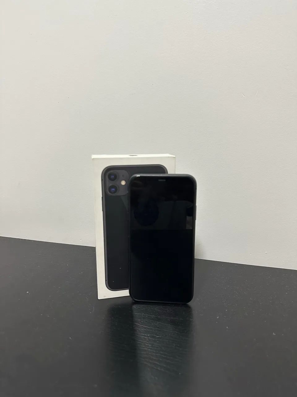 iPhone 11 - 64gb