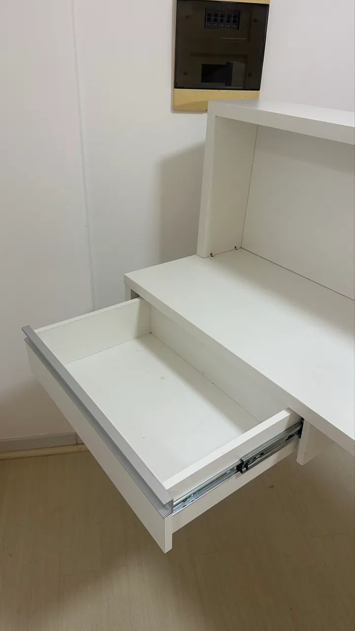 Balcão Novo - Foto 5