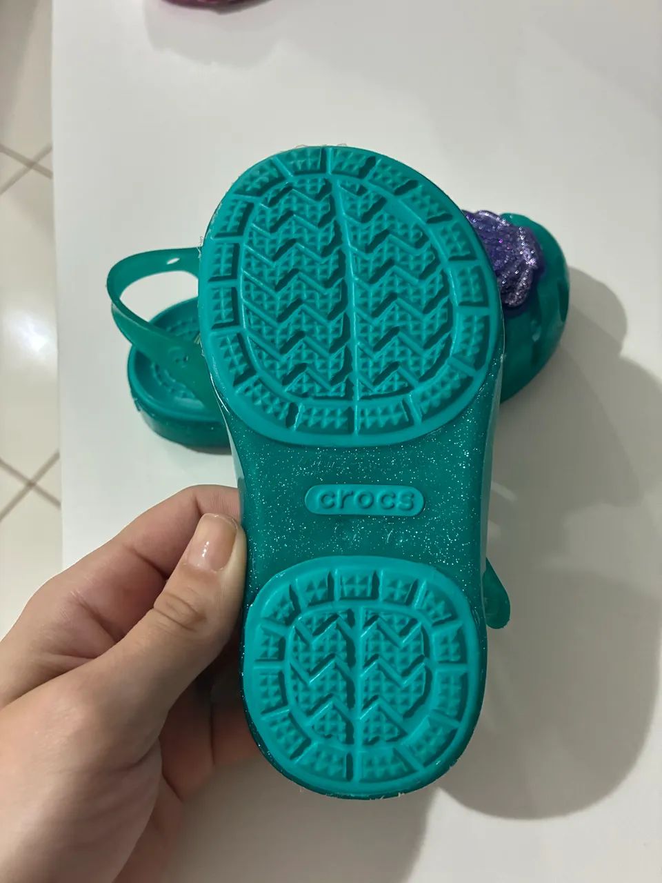 Sandalia Crocs  - Foto 2