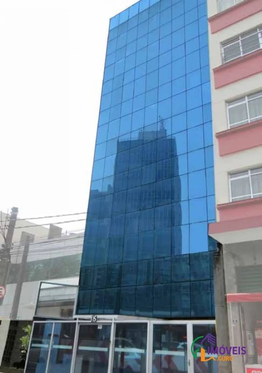 PRÉDIO - PARAÍSO - SP - Foto 5