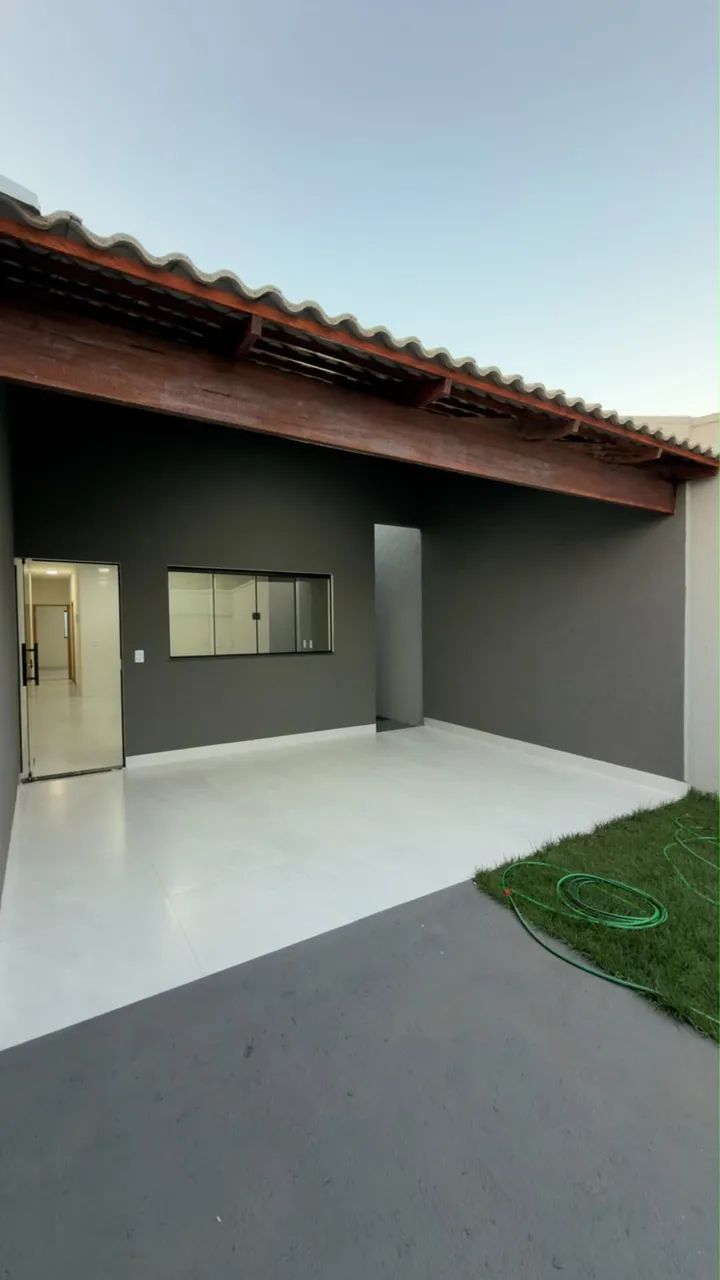 Casa a Venda- Monte Pascoal