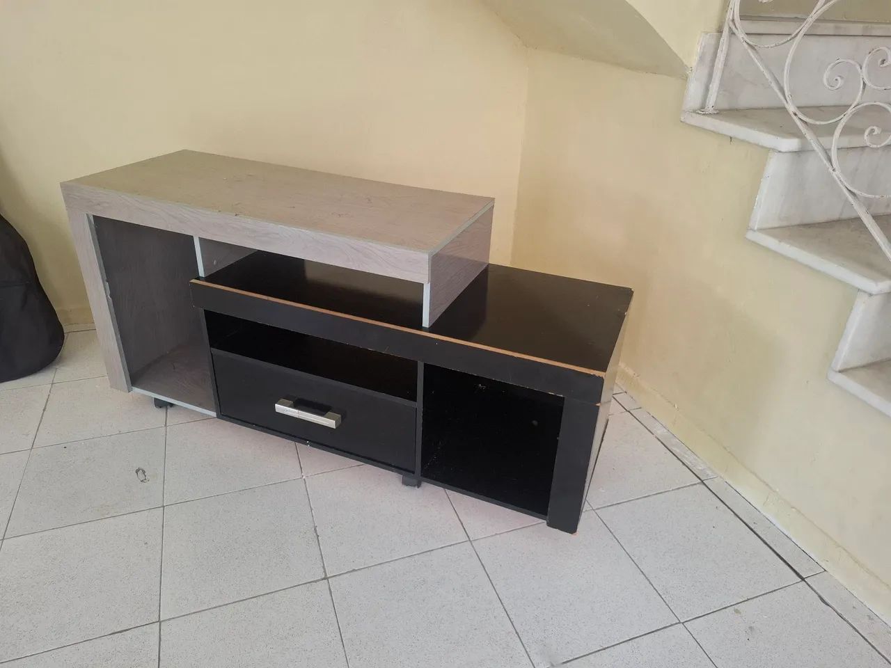 Rack . R$ 100 , e ja esta no menor valor!<br> - Foto 5