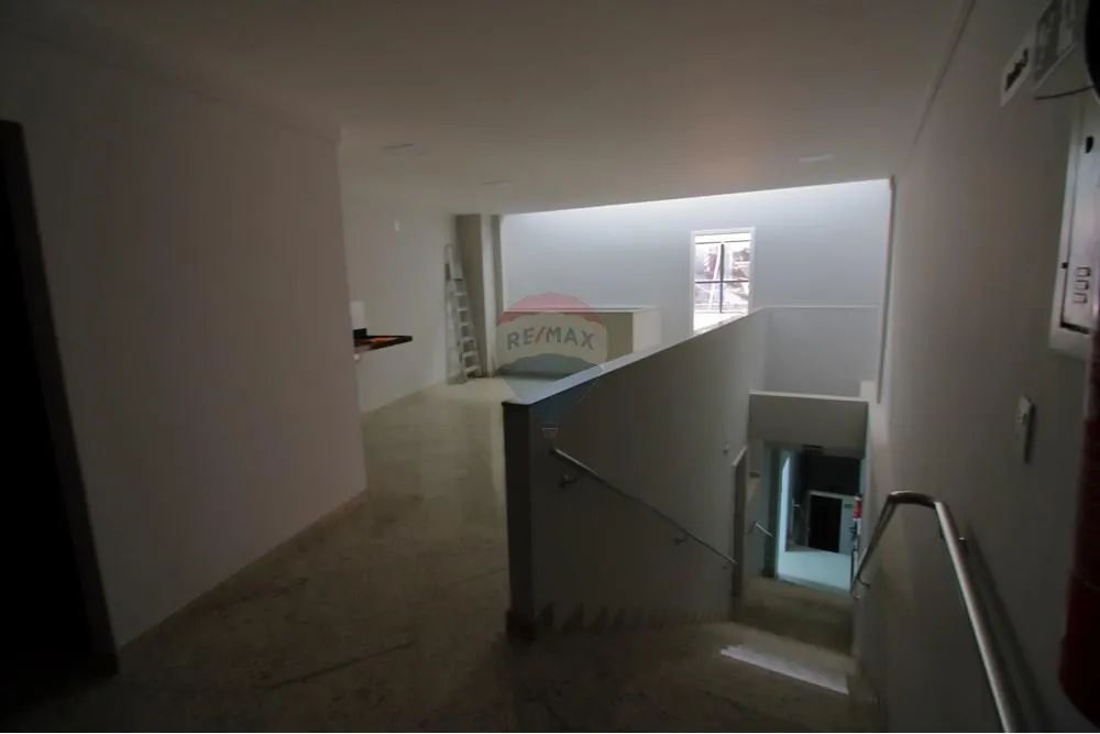 Ed SCHEMC | Prédio Comercial | Vila Velha | 449,25 m2 | Salas Amplas | Alugado | Reformado - Foto 8