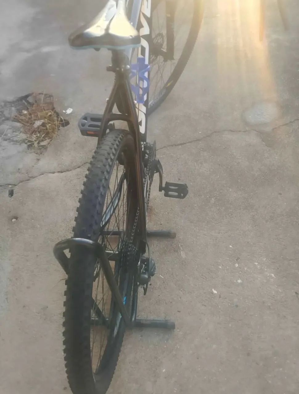 Vendo bicicleta Groove Hype - Foto 3