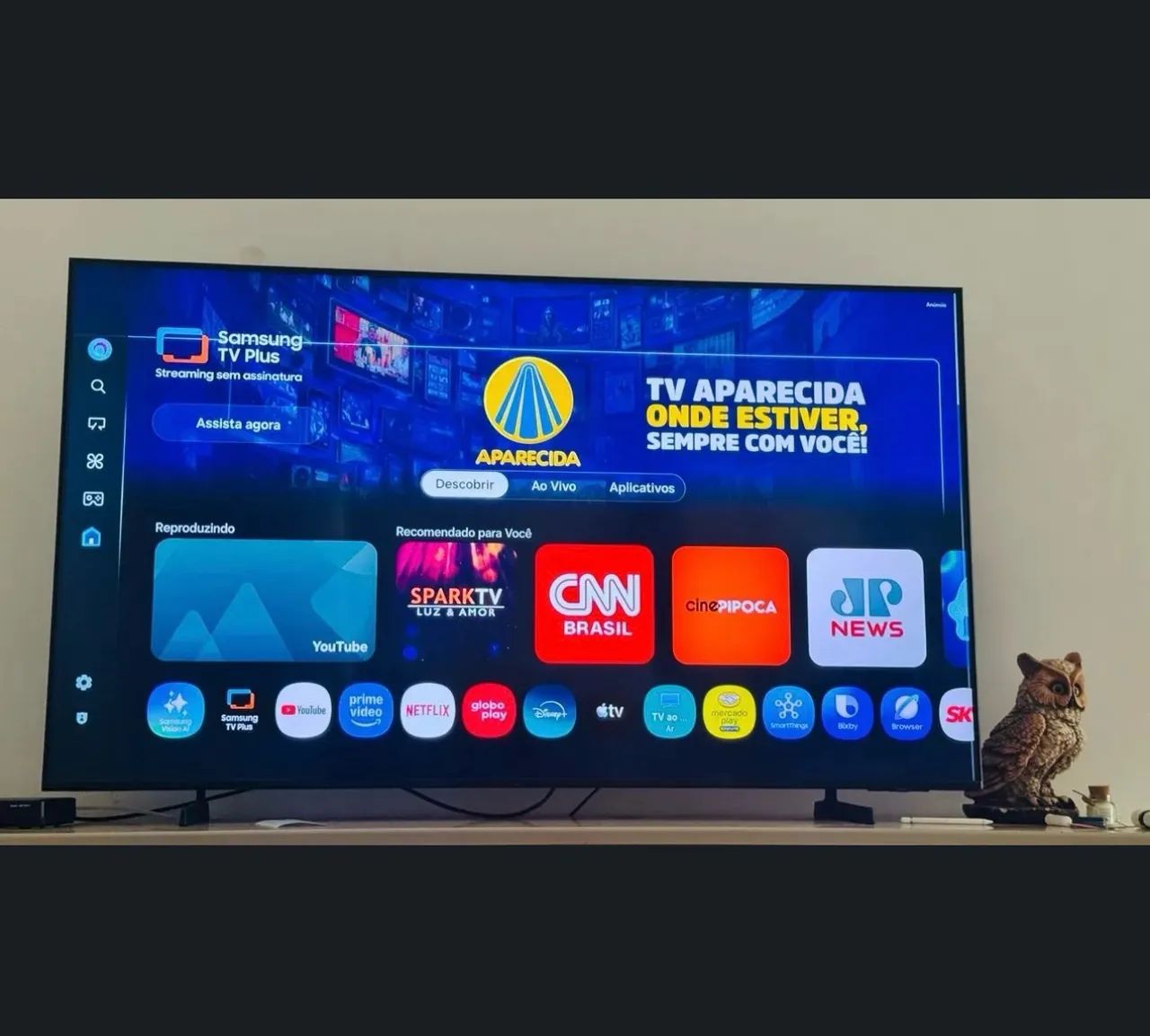 Smart tv 