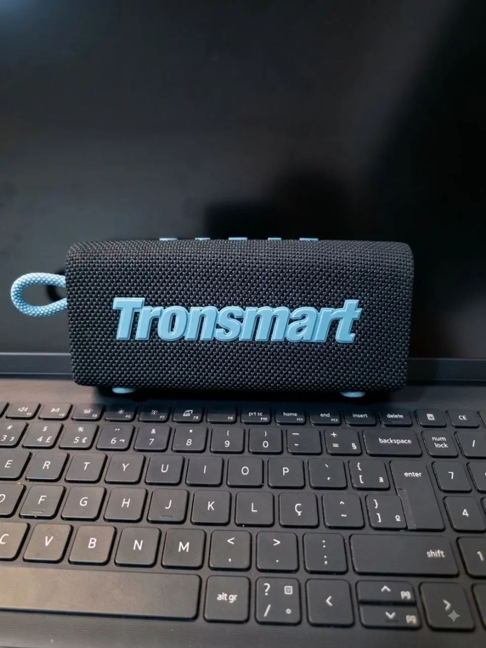 TRONSMART TRIP