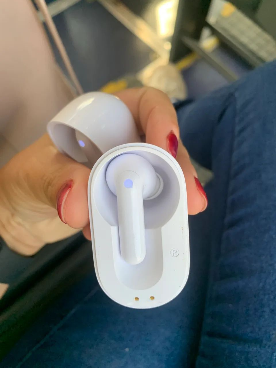 Timekettle M3 Original - Tradutor Simultâneo + Fone Bluetooth - Foto 5