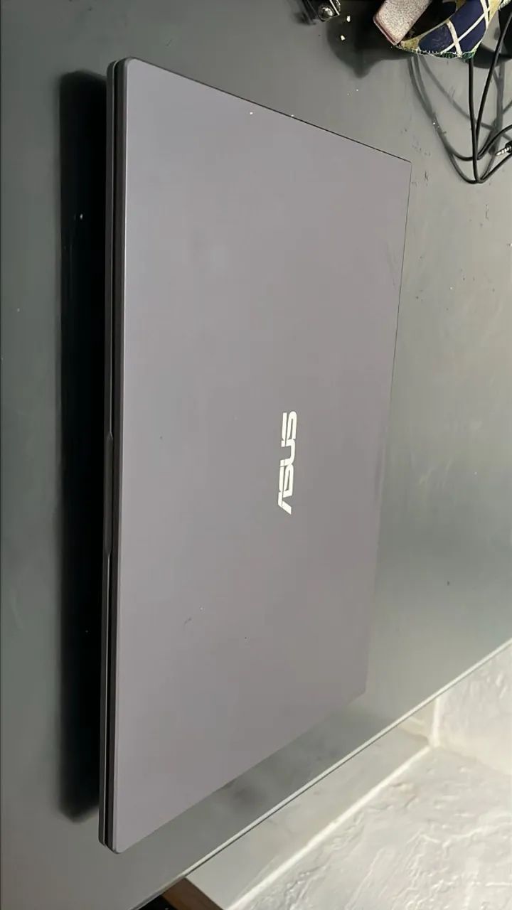 Notbook asus  - Foto 2