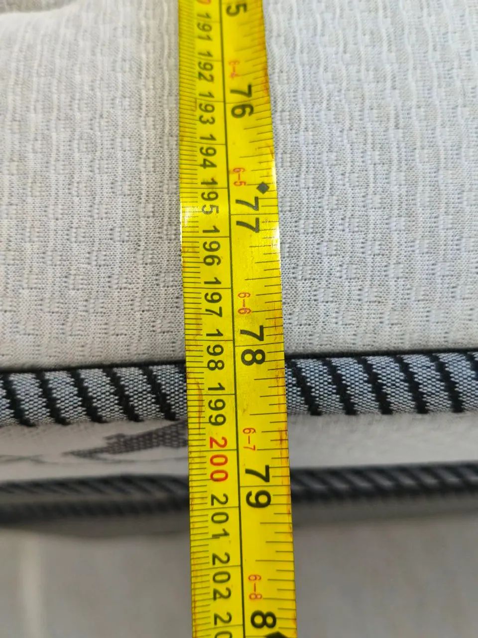 Cama solteirão  - Foto 4