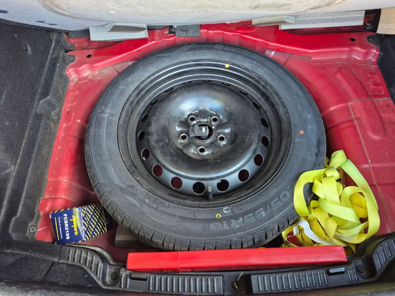 JAC T40 1.5 Jet Flex 16V 5P Mec. 2018 - Foto 5