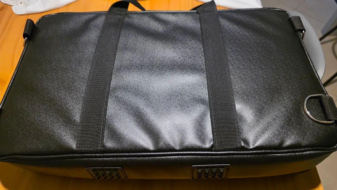 Bag e Mochila para Kemper Stage - Foto 3