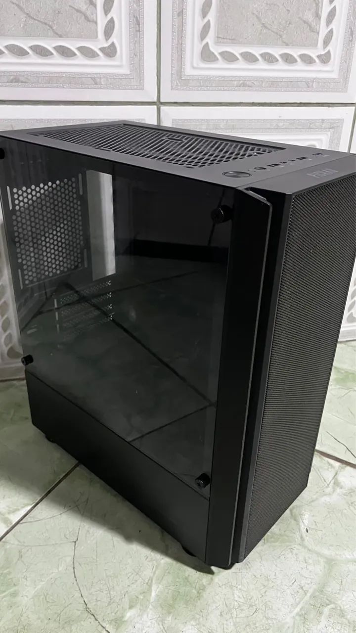 Gabinete Pichau 
