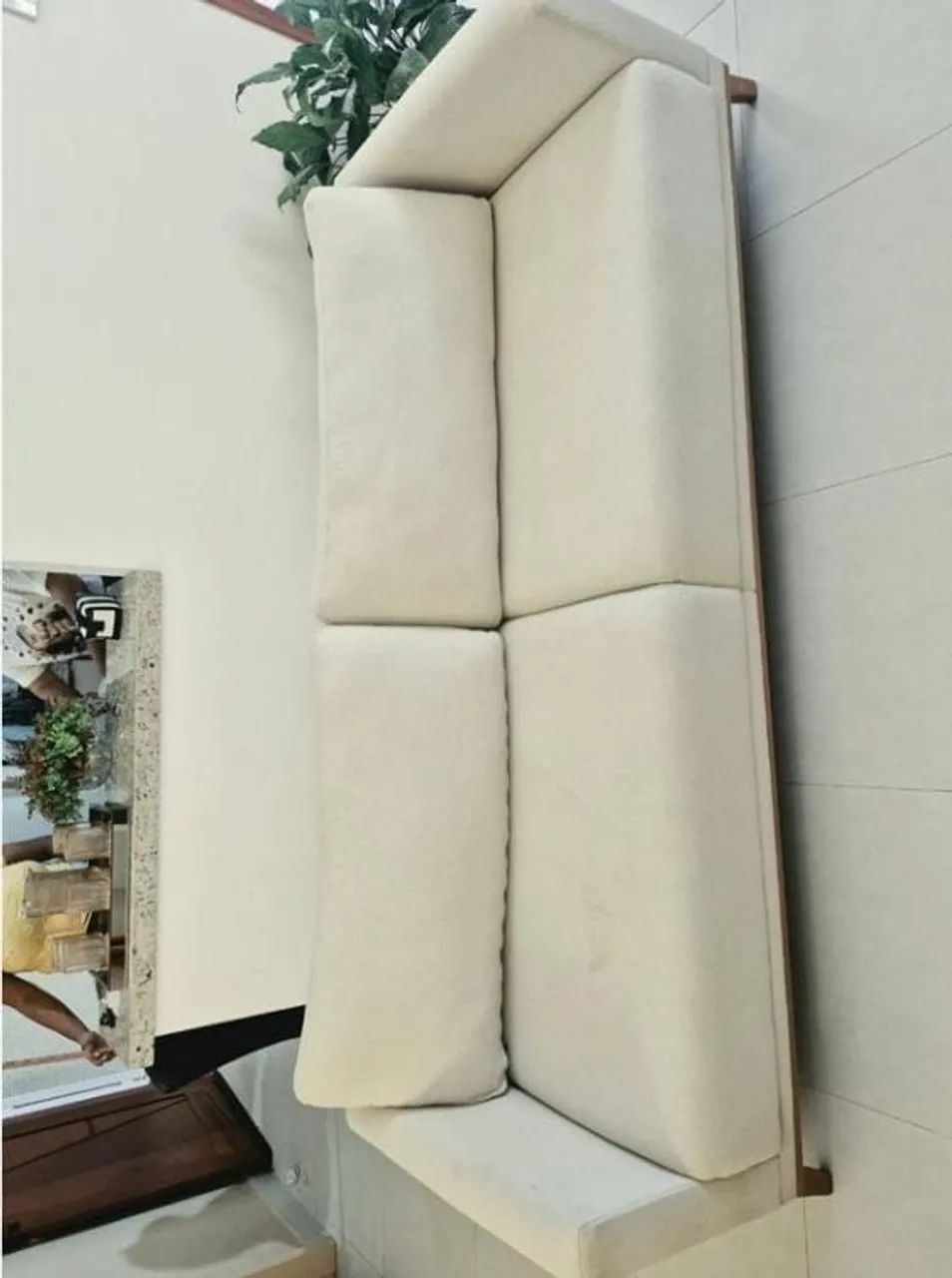 Vendo sofá  - Foto 2