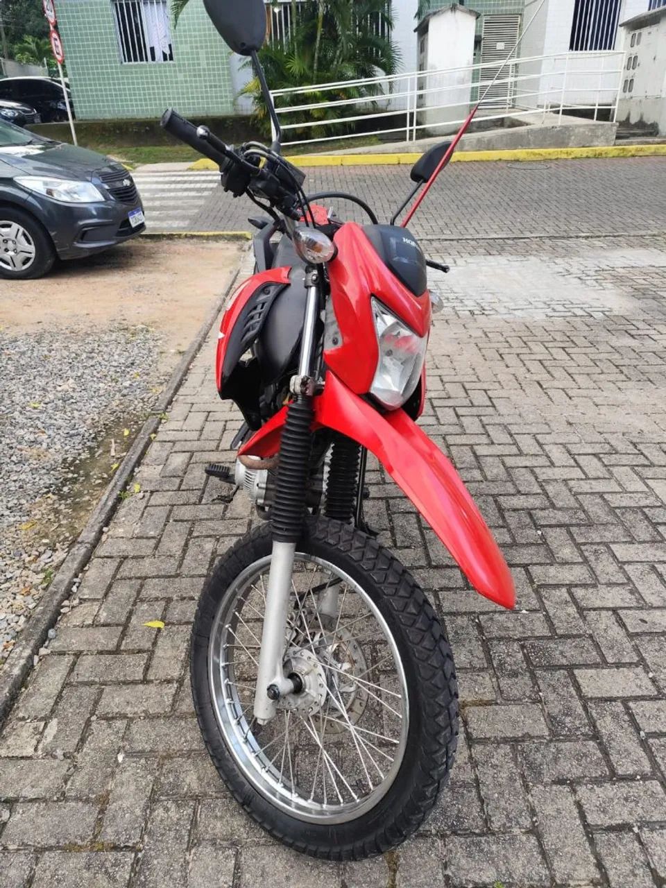 moto - Foto 2