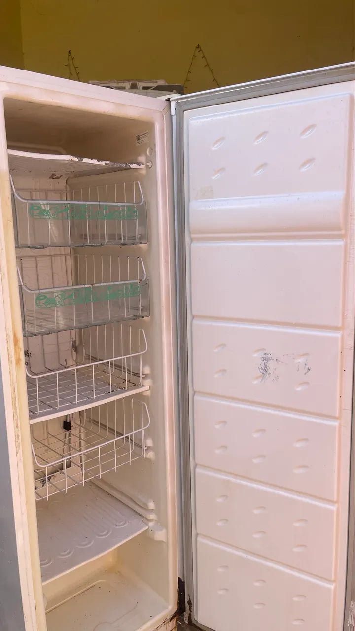 Freezer - Foto 2