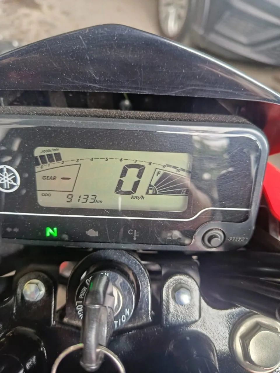 YAMAHA FACTOR 150 ED - Foto 5