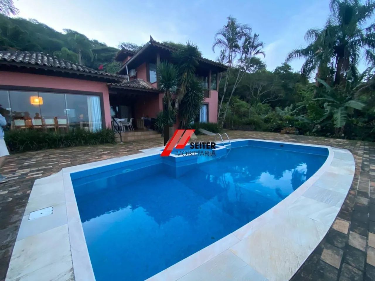 Casa a venda Lagoa da conceição florianópolis - Foto 4