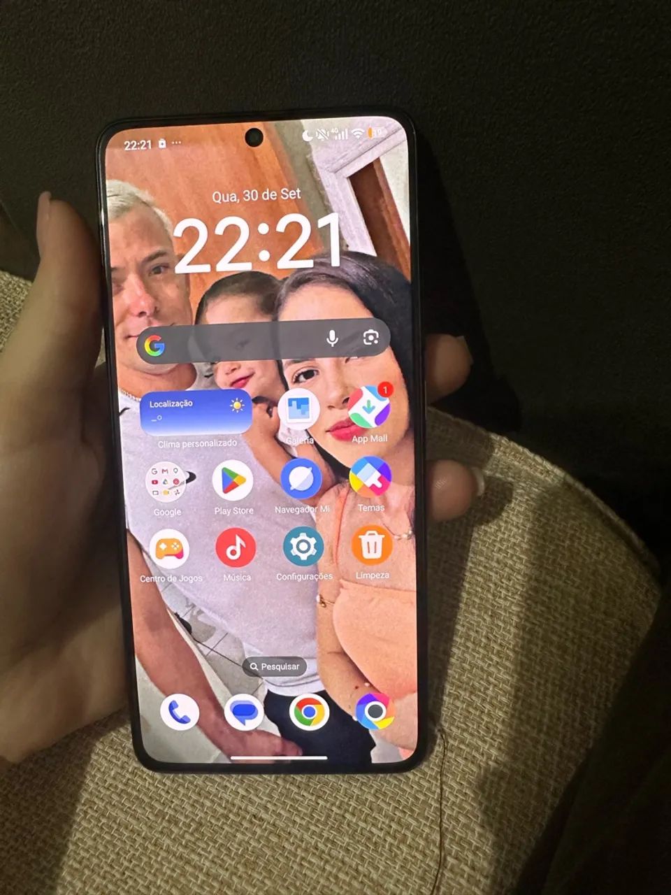 POCO X7 PRO