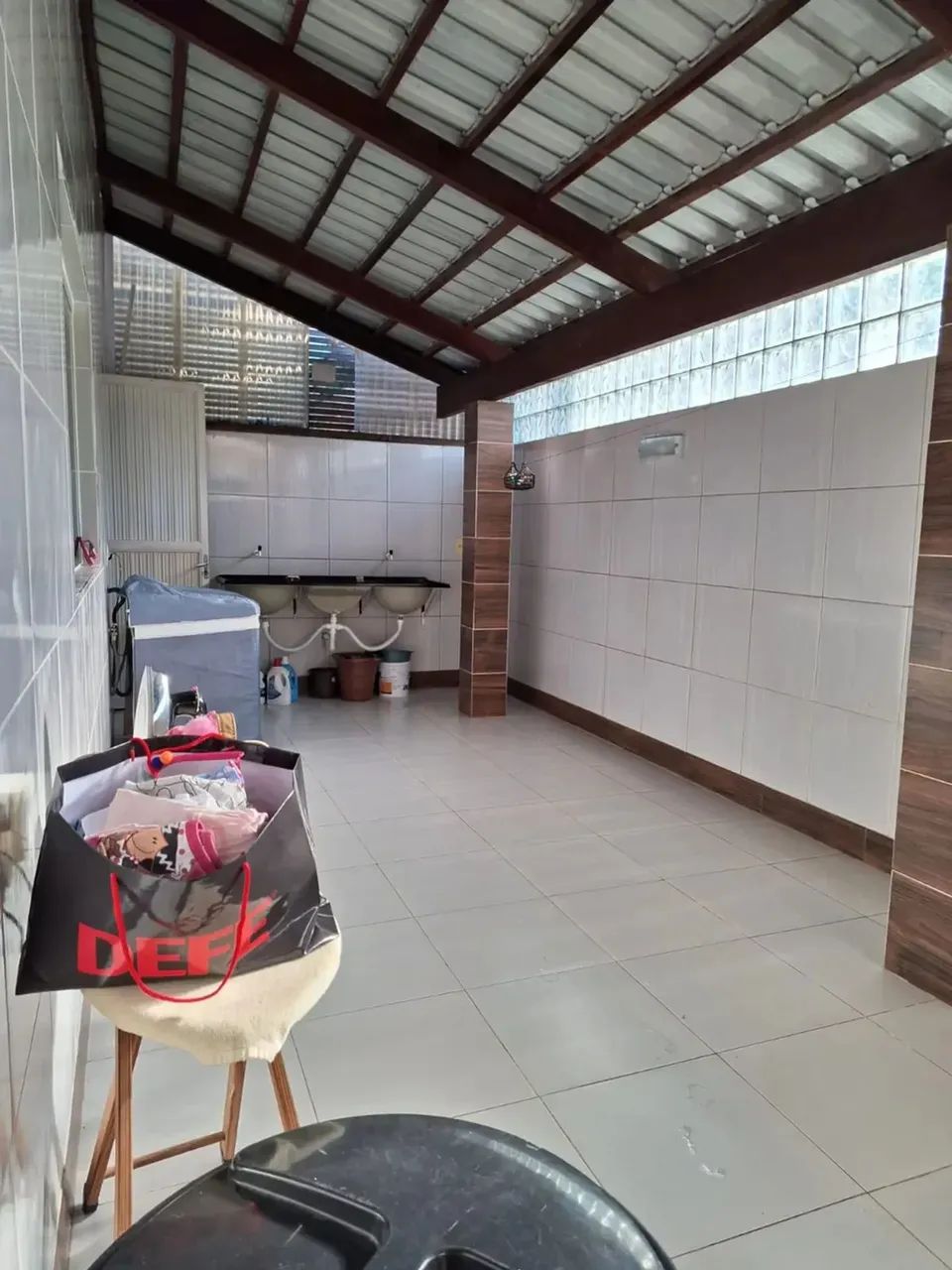 Vendo Casa Intermares. - Foto 12