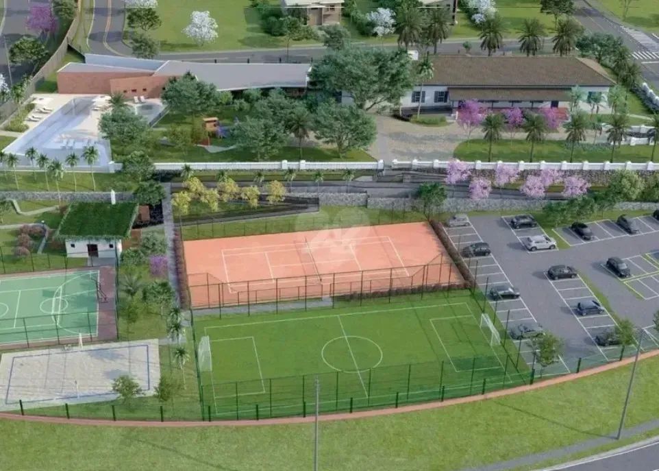 Lote/Terreno para venda com 500 metros quadrados em Bairro das Palmeiras - Campinas - São  - Foto 10
