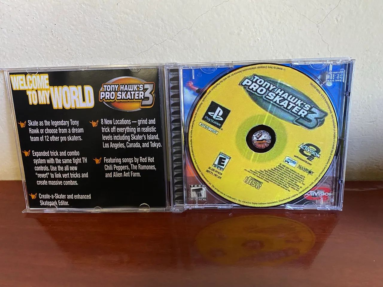 Tony Hawks 3 - Foto 3