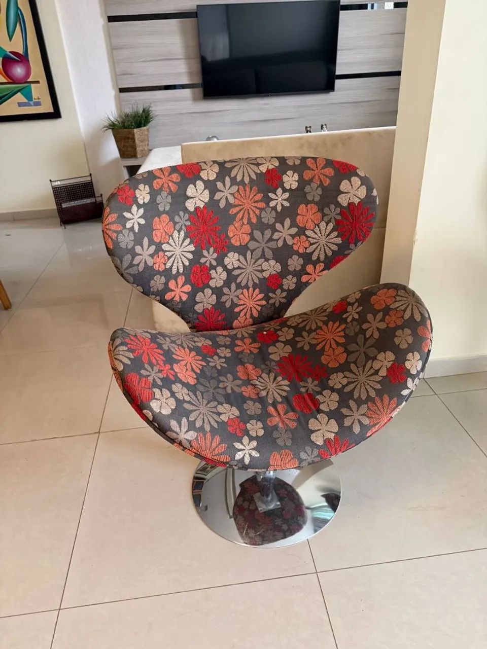 Poltronas 
