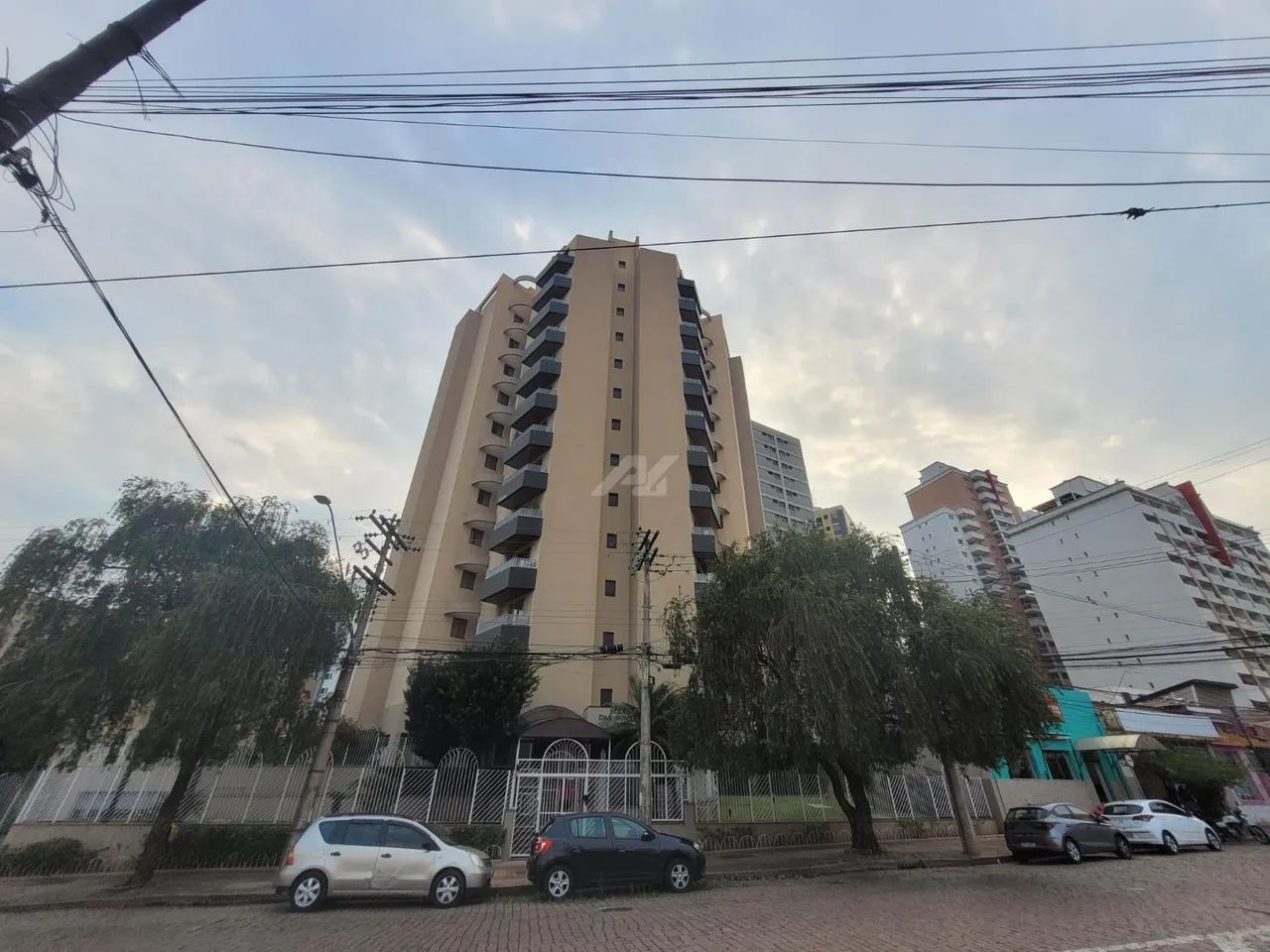 apartamento - Vila Itapura - Campinas - Foto 5