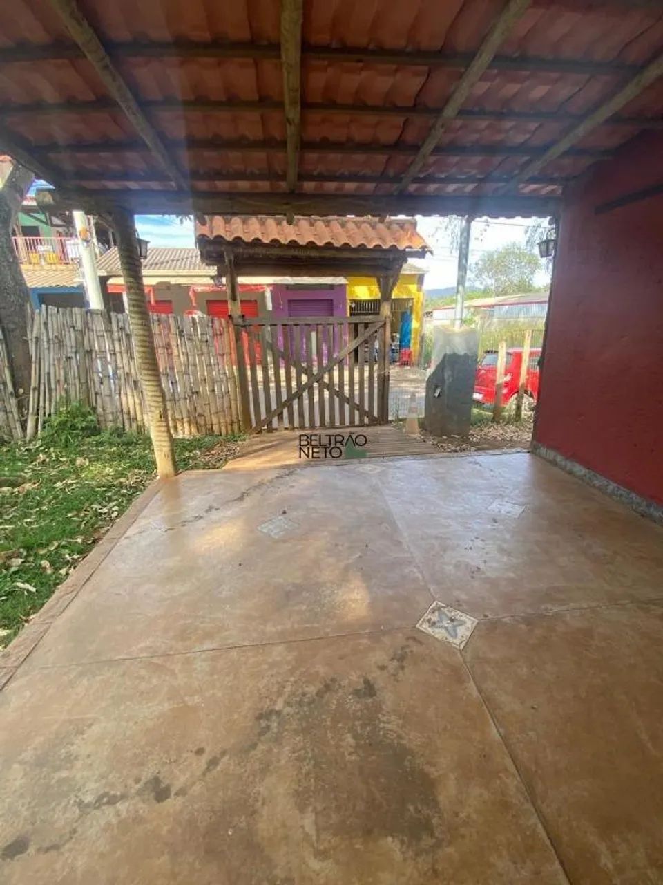 Loja para alugar em Casa Branca