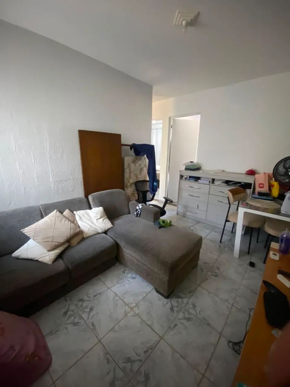 Apartamento na rua Feitiço da Vila - Foto 2