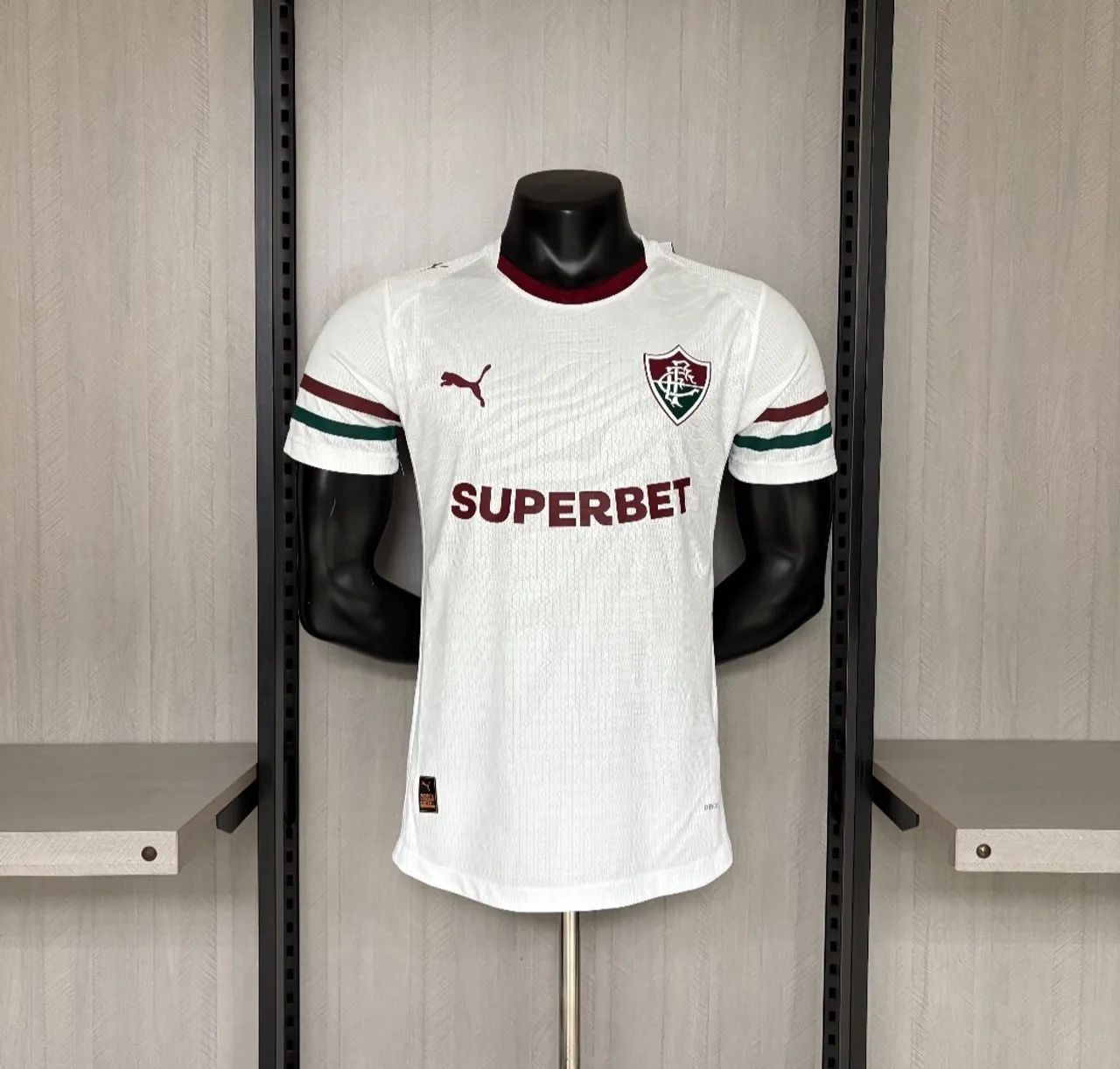 Camisa Fluminense 