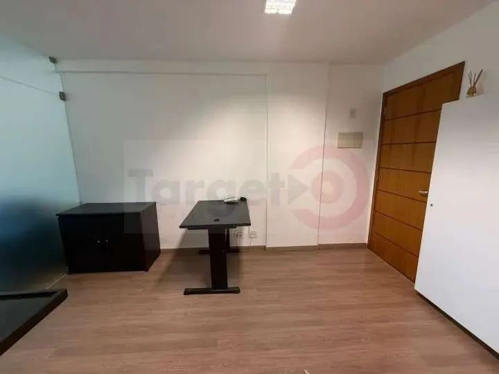 Excelente Sala Locação Barra da Tijuca - Foto 2