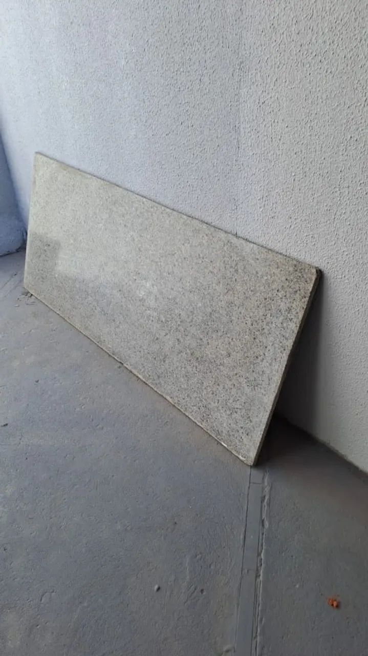 Prancha de granito
