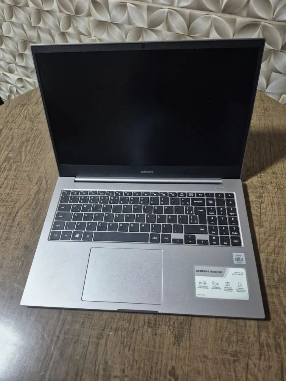 Notebook samsung - Foto 3