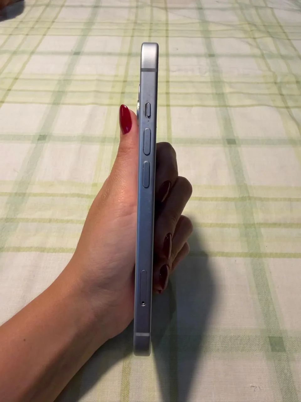 iPhone 15 - 256GB - Foto 3