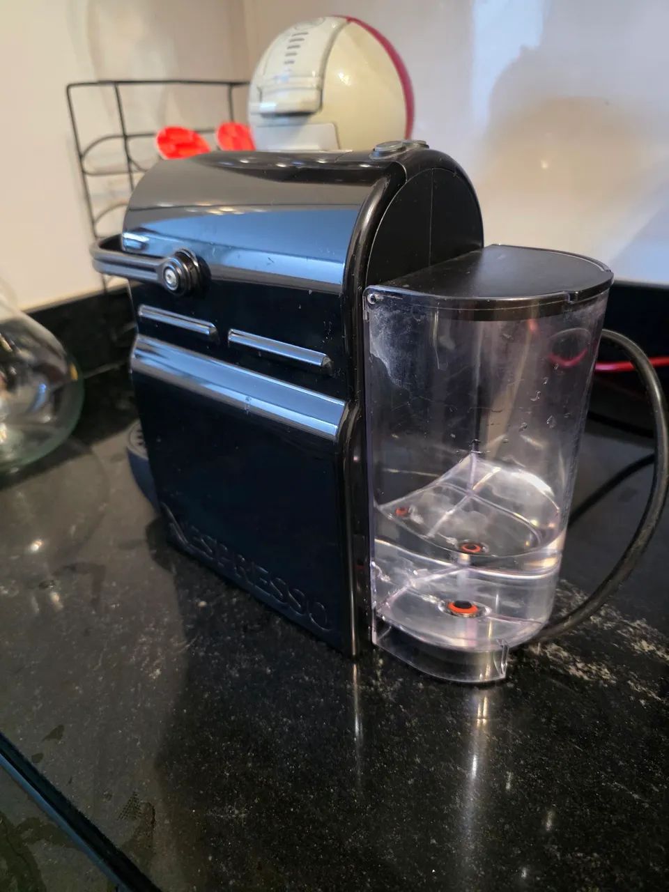 Nexpresso 220v  - Foto 3