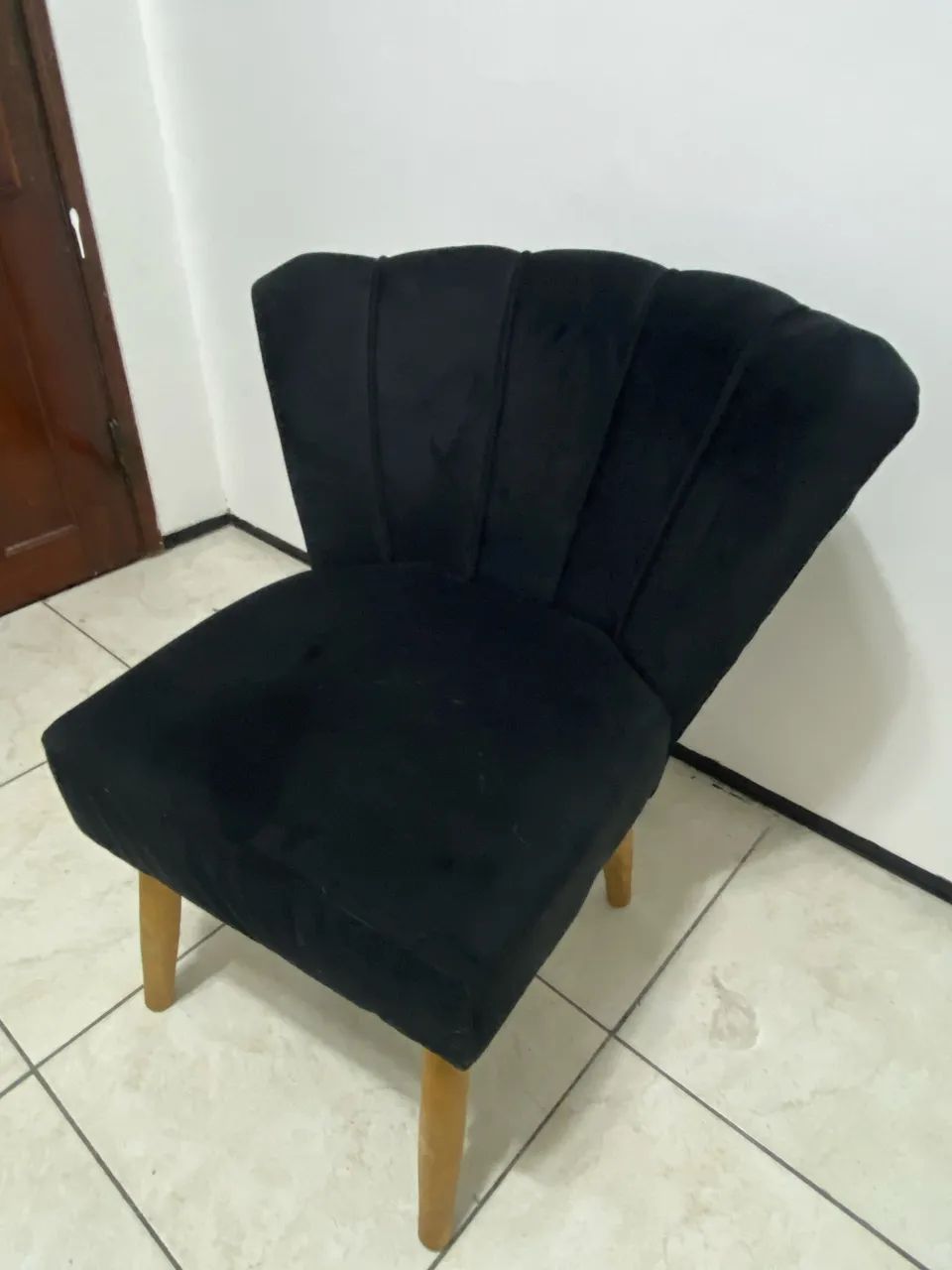 POLTRONA PRETA - Foto 2
